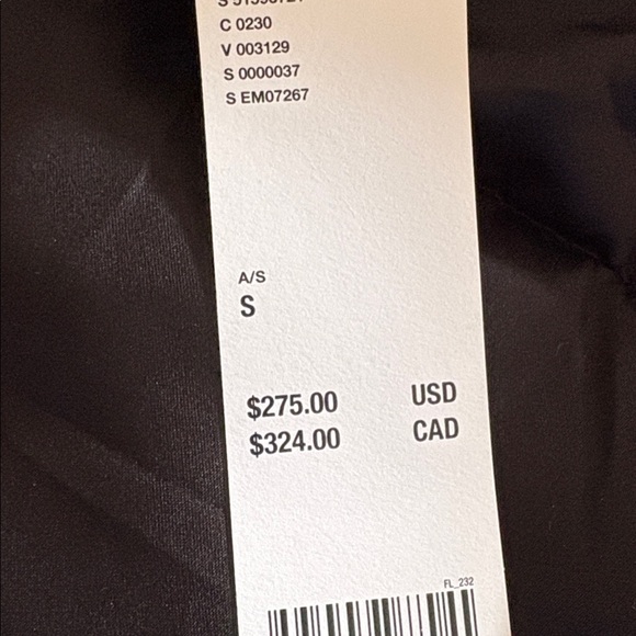 Ellesse Multicolor Hooded Jacket - Picture 6 of 8